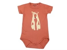 Soft Gallery body Dalton baked clay pointer